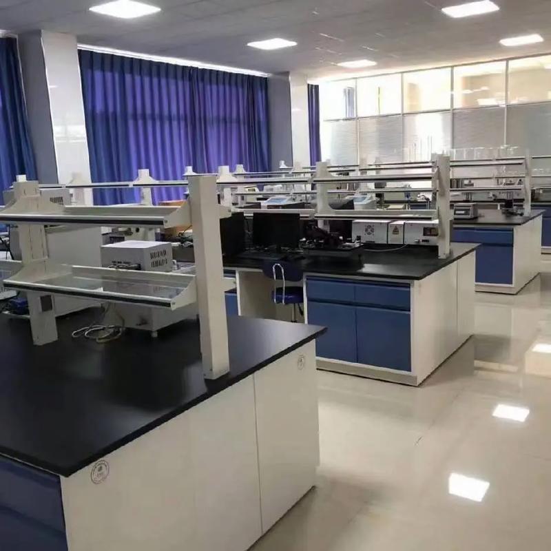 專業實驗室家具設計與制造 源頭工廠的一站式解決方案