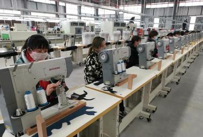 足力健 以專業設計為驅動，打造國際一流生產線新標桿